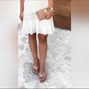 Sam Edelman | Wedged Sandals